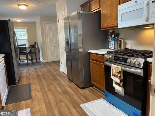 107 Providence Run Run, Dallas, GA 30157