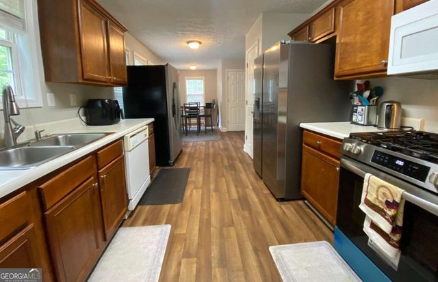 107 Providence Run Run, Dallas, GA 30157