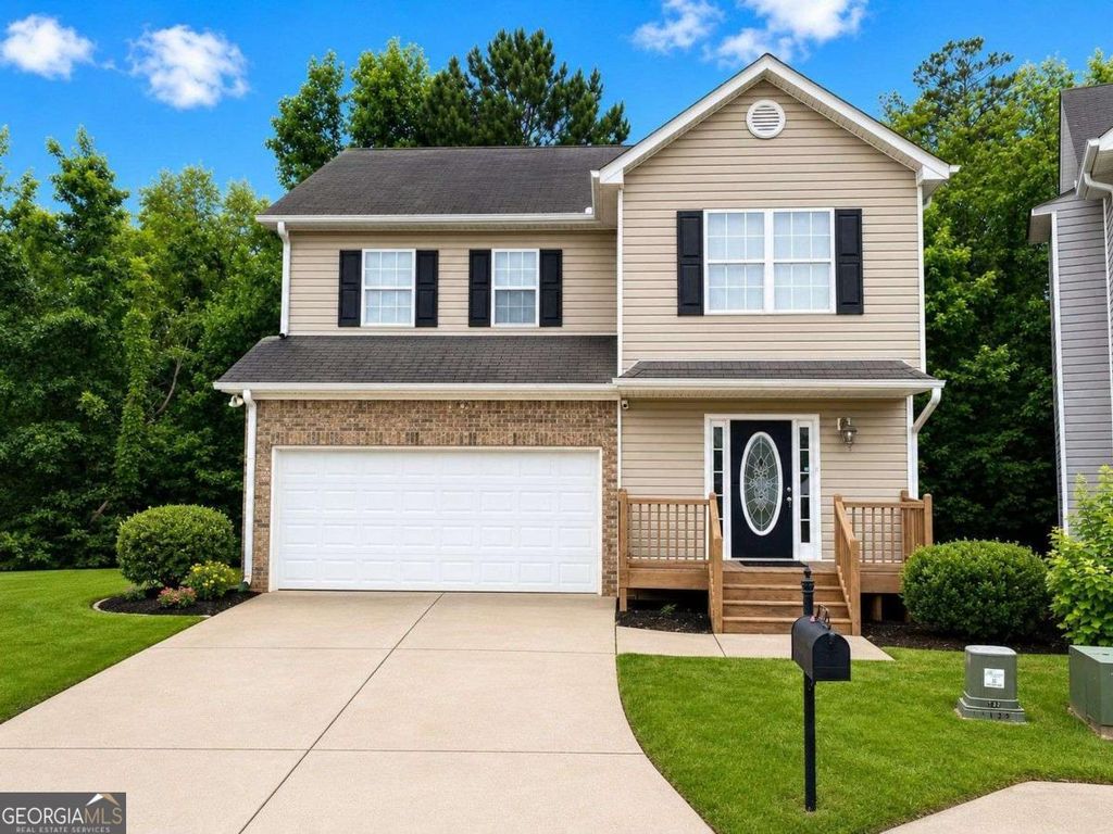 107 Providence Run Run, Dallas, GA 30157