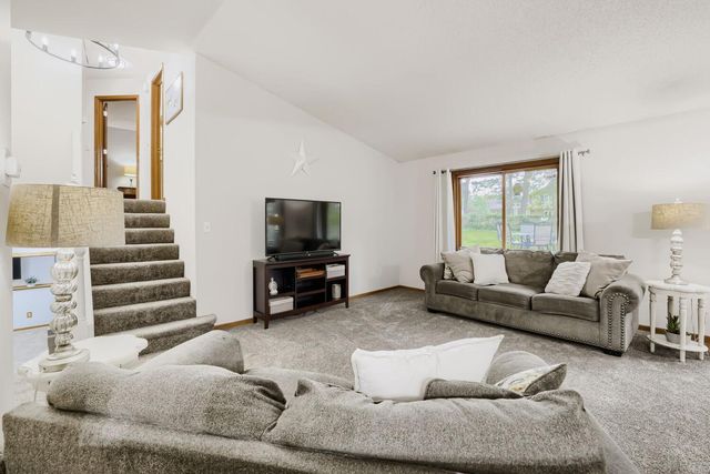 14696 Hummingbird Street NW, Andover, MN 55304