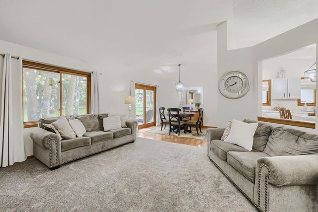 14696 Hummingbird Street NW, Andover, MN 55304