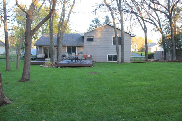 14696 Hummingbird Street NW, Andover, MN 55304