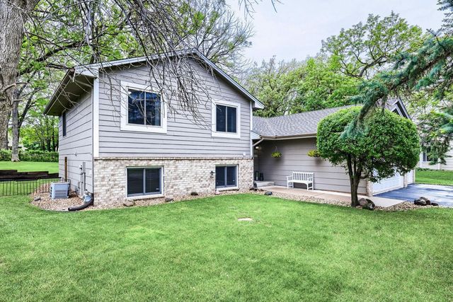 14696 Hummingbird Street NW, Andover, MN 55304