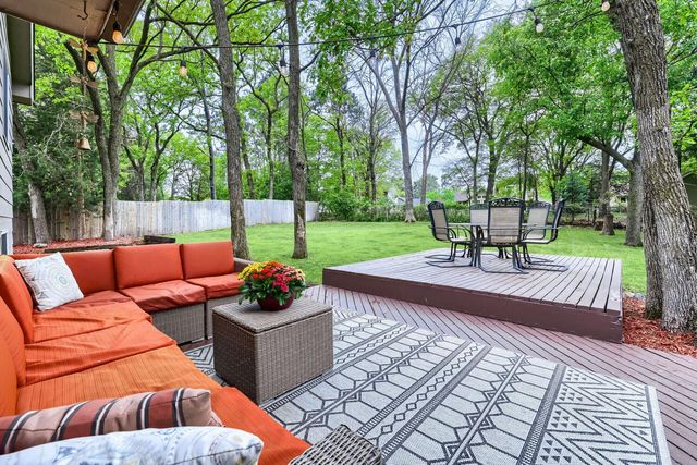 14696 Hummingbird Street NW, Andover, MN 55304