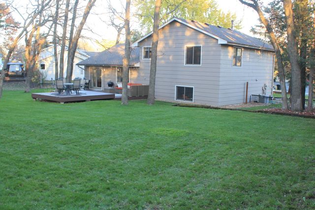 14696 Hummingbird Street NW, Andover, MN 55304