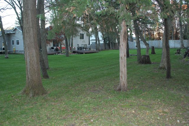 14696 Hummingbird Street NW, Andover, MN 55304