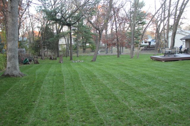 14696 Hummingbird Street NW, Andover, MN 55304