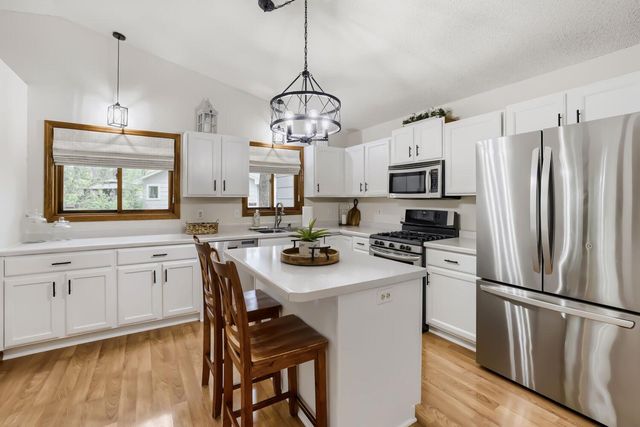 14696 Hummingbird Street NW, Andover, MN 55304