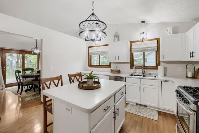 14696 Hummingbird Street NW, Andover, MN 55304