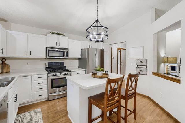 14696 Hummingbird Street NW, Andover, MN 55304