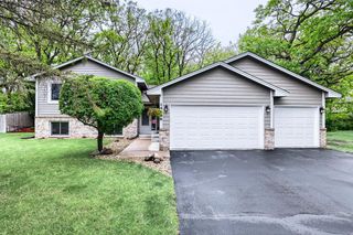 14696 Hummingbird Street NW, Andover, MN 55304