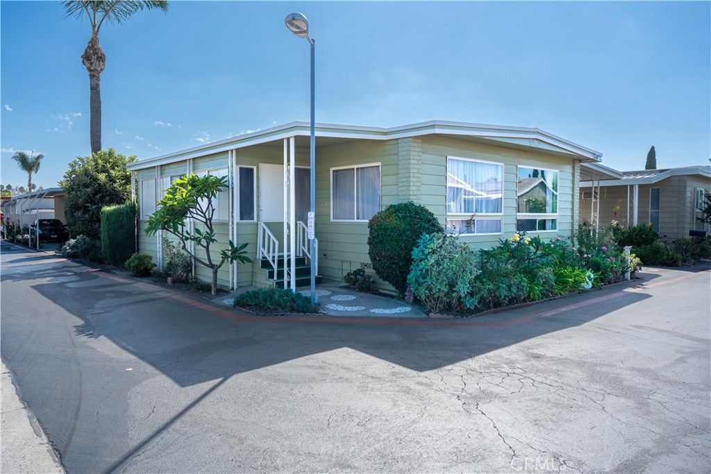 12861 West Street 60, Garden Grove, CA 92840 — exterior