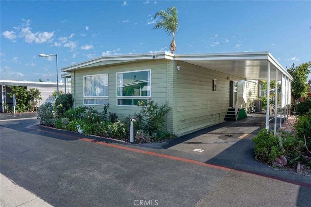 12861 West Street 60, Garden Grove, CA 92840 — photo 2