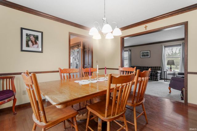 59600 Saturn Court, South Bend, IN 46614