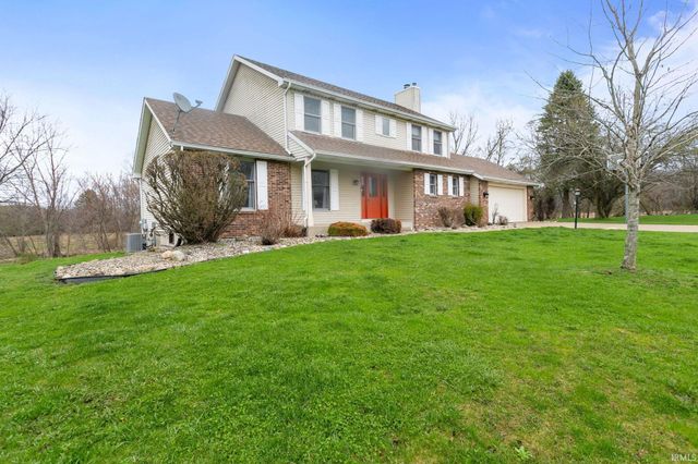 59600 Saturn Court, South Bend, IN 46614