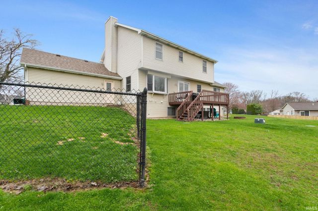 59600 Saturn Court, South Bend, IN 46614