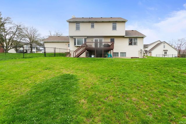 59600 Saturn Court, South Bend, IN 46614