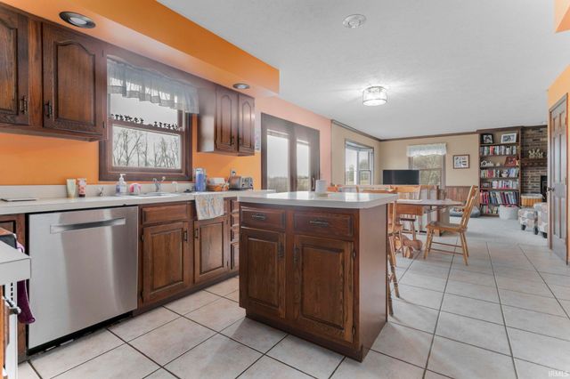 59600 Saturn Court, South Bend, IN 46614