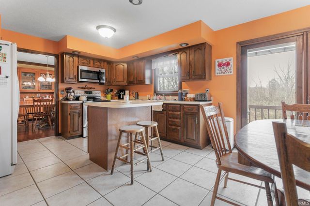 59600 Saturn Court, South Bend, IN 46614