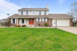 59600 Saturn Court, South Bend, IN 46614