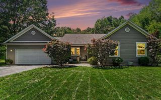 1298 Kendor Drive, Brighton, MI 48114
