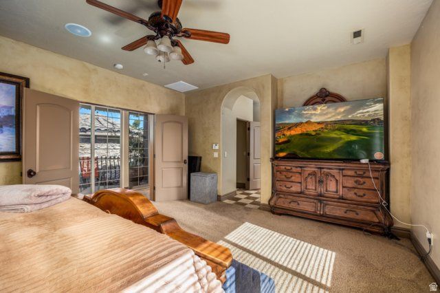 2263 MALAGA AVE, Santa Clara, UT 84765