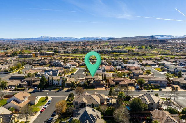 2263 MALAGA AVE, Santa Clara, UT 84765