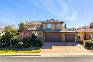 2263 MALAGA AVE, Santa Clara, UT 84765