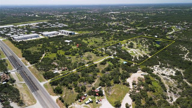110 Longhorn LN, Dripping Springs, TX 78620