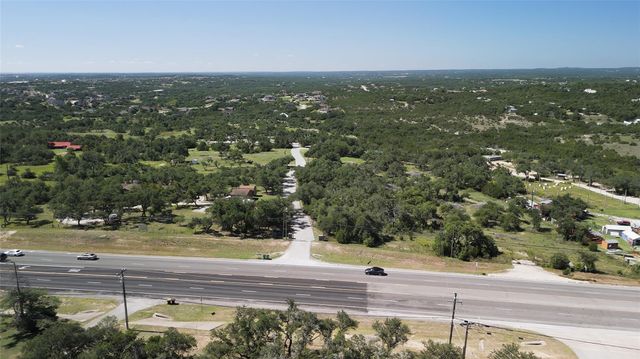 110 Longhorn LN, Dripping Springs, TX 78620