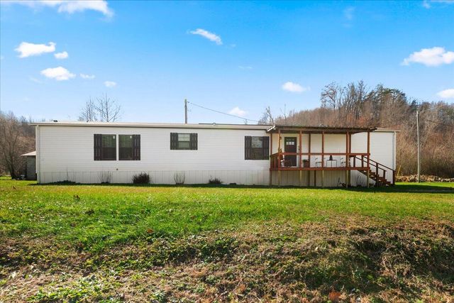 1423 Old Way Road, London, KY 40741