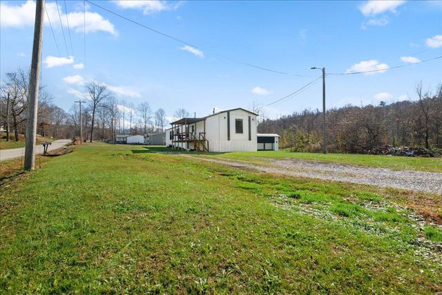 1423 Old Way Road, London, KY 40741