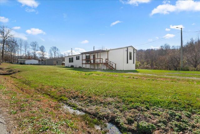 1423 Old Way Road, London, KY 40741