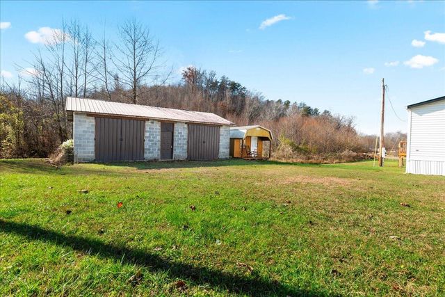 1423 Old Way Road, London, KY 40741