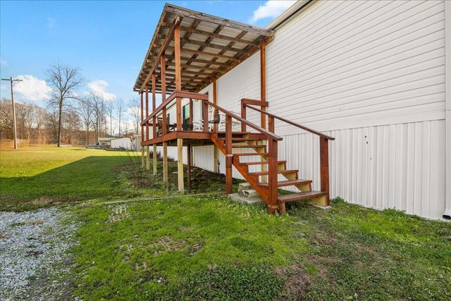 1423 Old Way Road, London, KY 40741