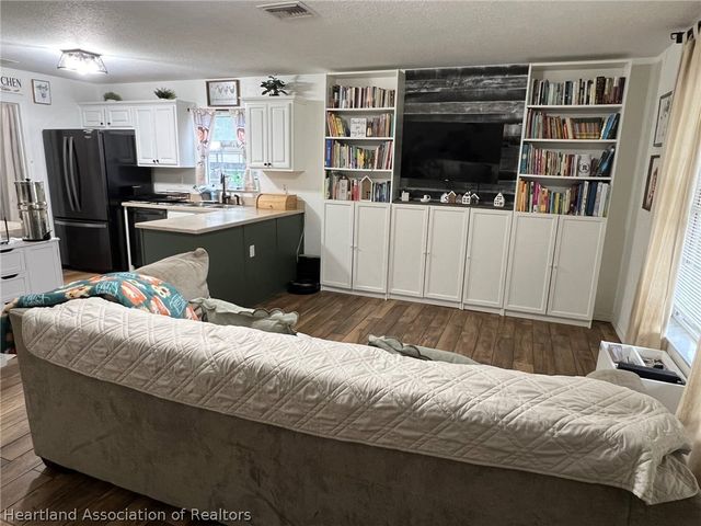 2158 Hartman Road, Avon Park, FL 33825