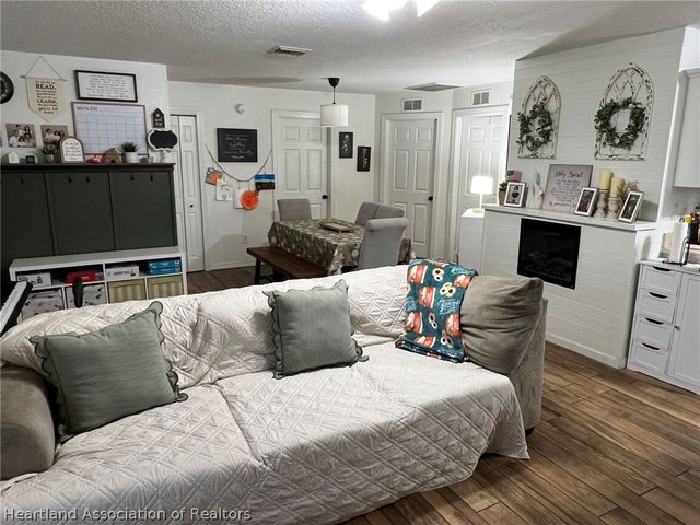 2158 Hartman Road, Avon Park, FL 33825