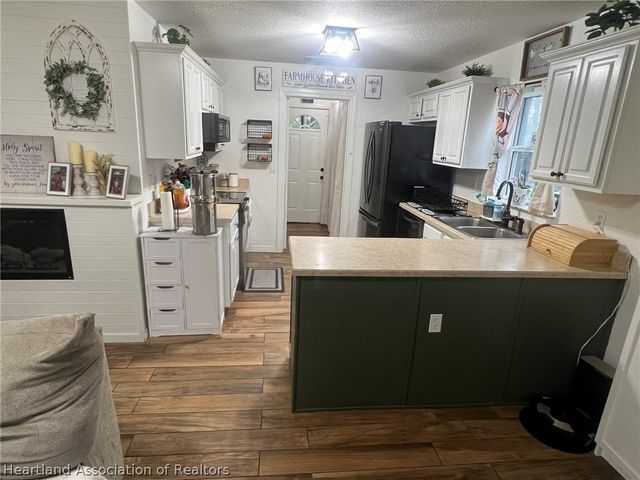 2158 Hartman Road, Avon Park, FL 33825