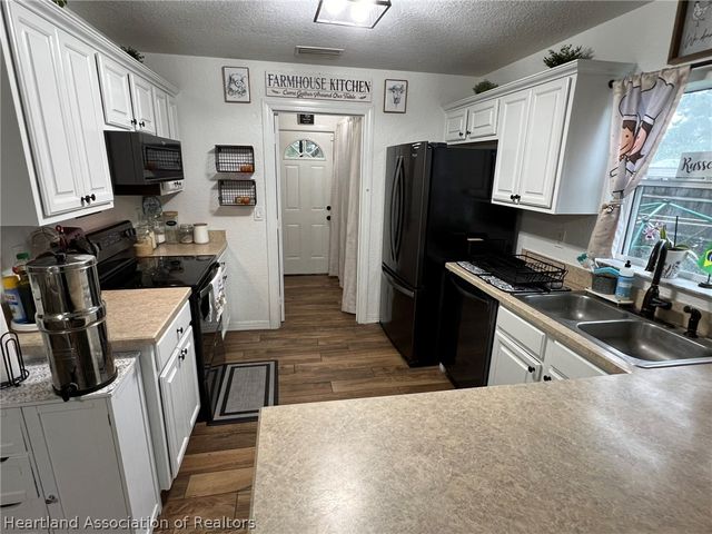 2158 Hartman Road, Avon Park, FL 33825