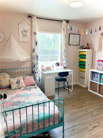 2158 Hartman Road, Avon Park, FL 33825