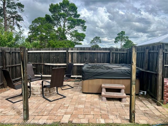 2158 Hartman Road, Avon Park, FL 33825