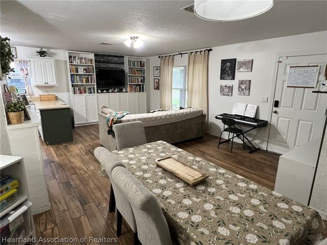 2158 Hartman Road, Avon Park, FL 33825