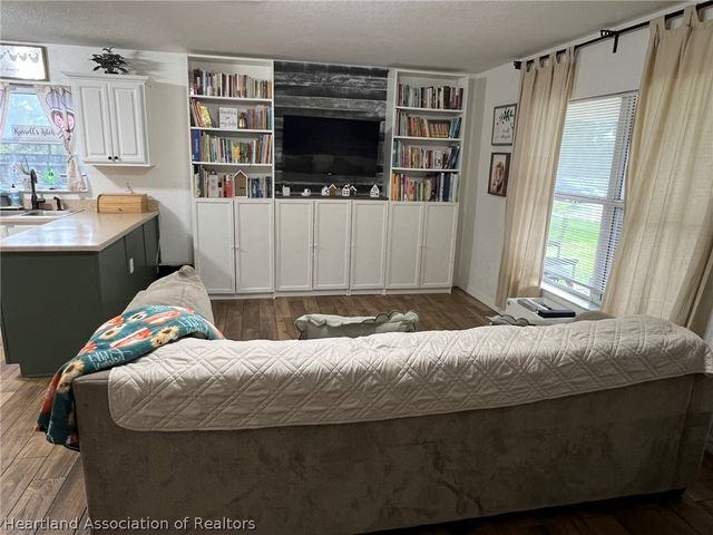 2158 Hartman Road, Avon Park, FL 33825