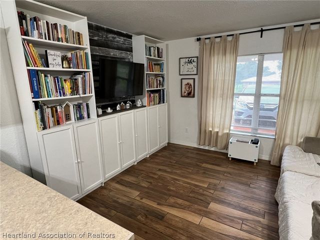 2158 Hartman Road, Avon Park, FL 33825