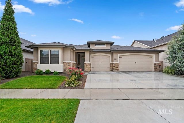 2865 E Murchison St, Meridian, ID 83642
