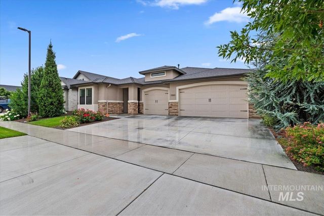 2865 E Murchison St, Meridian, ID 83642