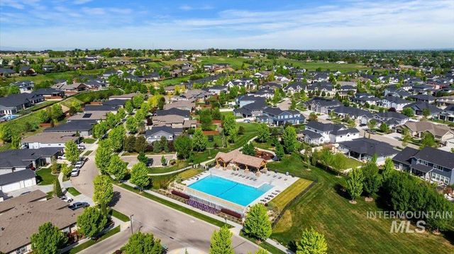 2865 E Murchison St, Meridian, ID 83642