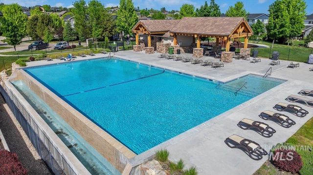 2865 E Murchison St, Meridian, ID 83642