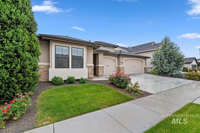 2865 E Murchison St, Meridian, ID 83642