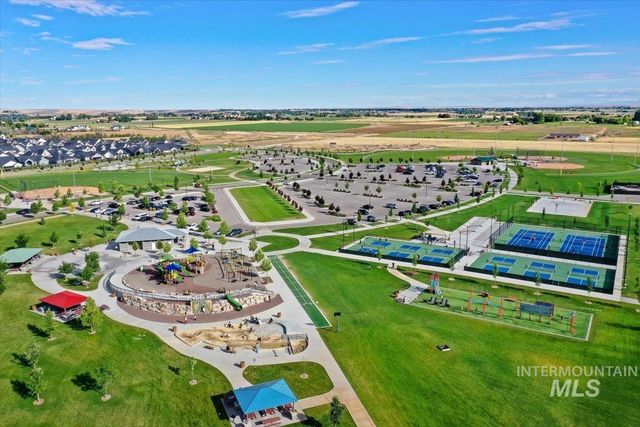2865 E Murchison St, Meridian, ID 83642